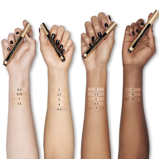 YVES ST LA TOUCHE ECLAT  CONC 2.5ML